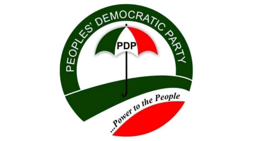 PDP appoints Barr. Ekuma Chairman, Idika Secretary, others Members of Ebonyi Caretaker C’mtte