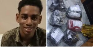 17-year-old boy, 13 others released after payment of N60m ransom to bandits in Kogi