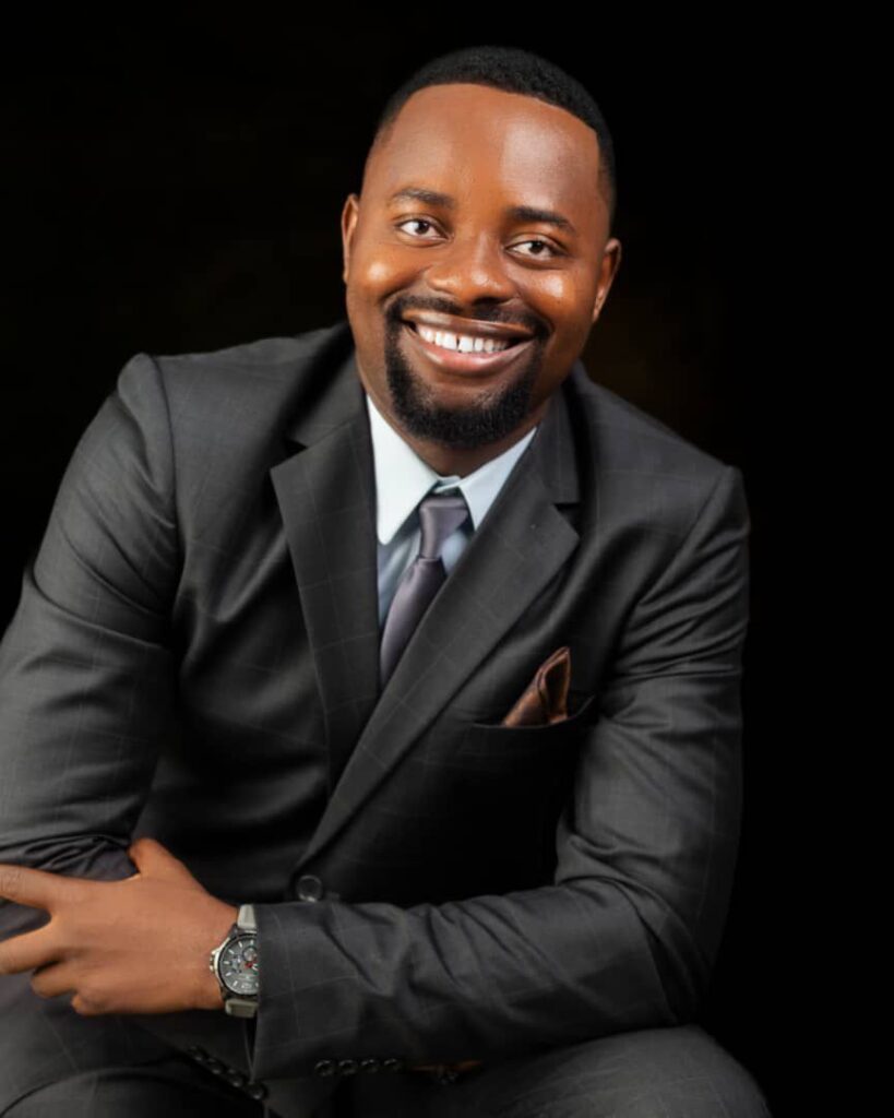 Senate confirms Peter Eze as Enugu FCC Commissioner