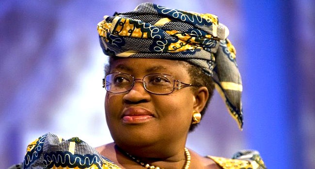 Okonjo-Iweala Denies Viral Post Criticising Tinubu, Calls Out Scammers