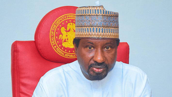 ‘Apologise to Nigeria’, Barau Jibrin Tells Donald Trump Over ‘Disgraced Country’ Remark