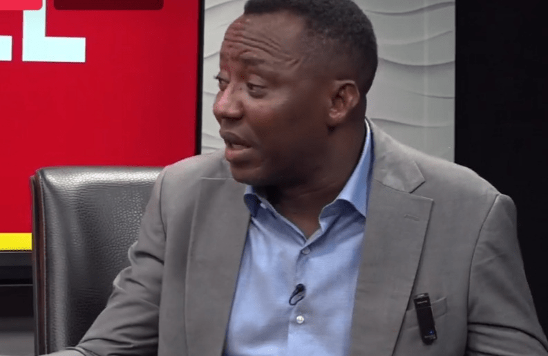 Sowore Yet to Report After Being Declared Wanted – Lagos Police Commissioner