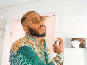 I’d still win if I run for governor – Kiddwaya replies those criticising his silence on Benue insecurity