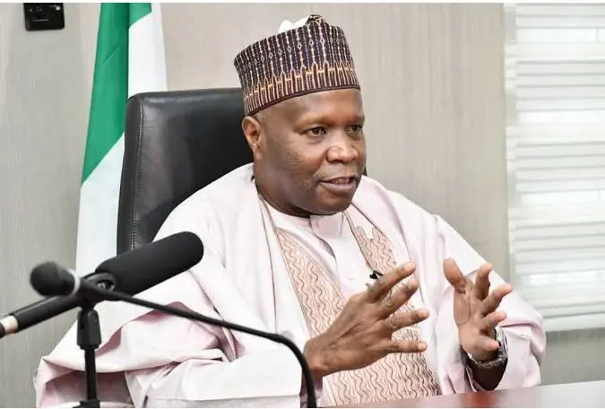 Gombe Governor Yahaya Clears ₦8.2bn in Gratuities for 3,204 Retirees