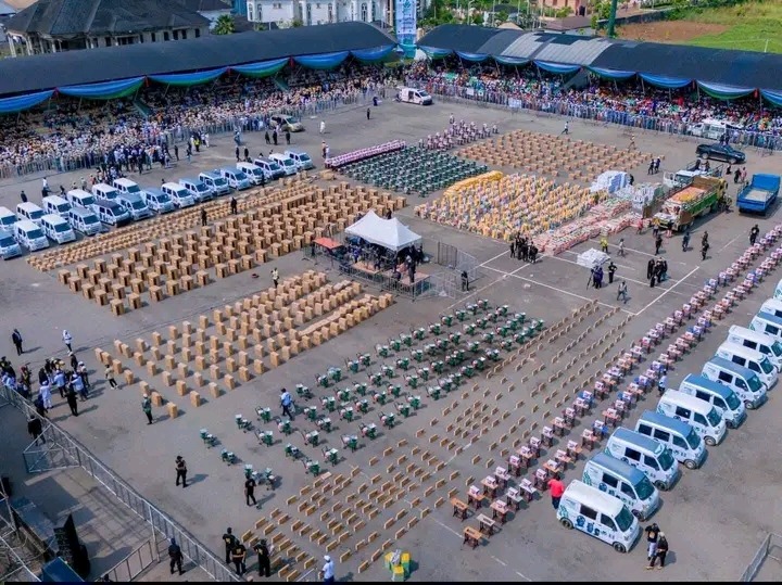 City Boy Imo Chapter Clarifies Encroachment, Denies Report Of Stampede, Violence