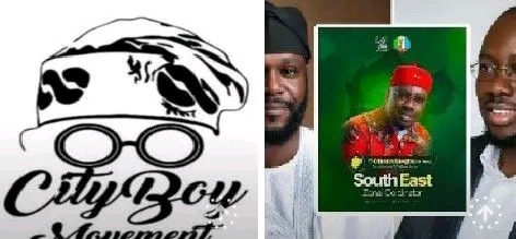 CITY BOYS, VILLAGE BOYS, AND THE BURDEN OF POWER