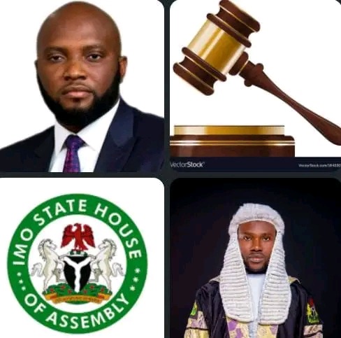 Lawmaker Pushes For Revival Of Dormant Imo Companies, Agencies To Boost Economy