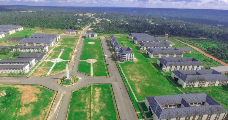 Development Challenge: 2nd International Conference Seeks Solutions to Poverty, Inequality @ KOMU