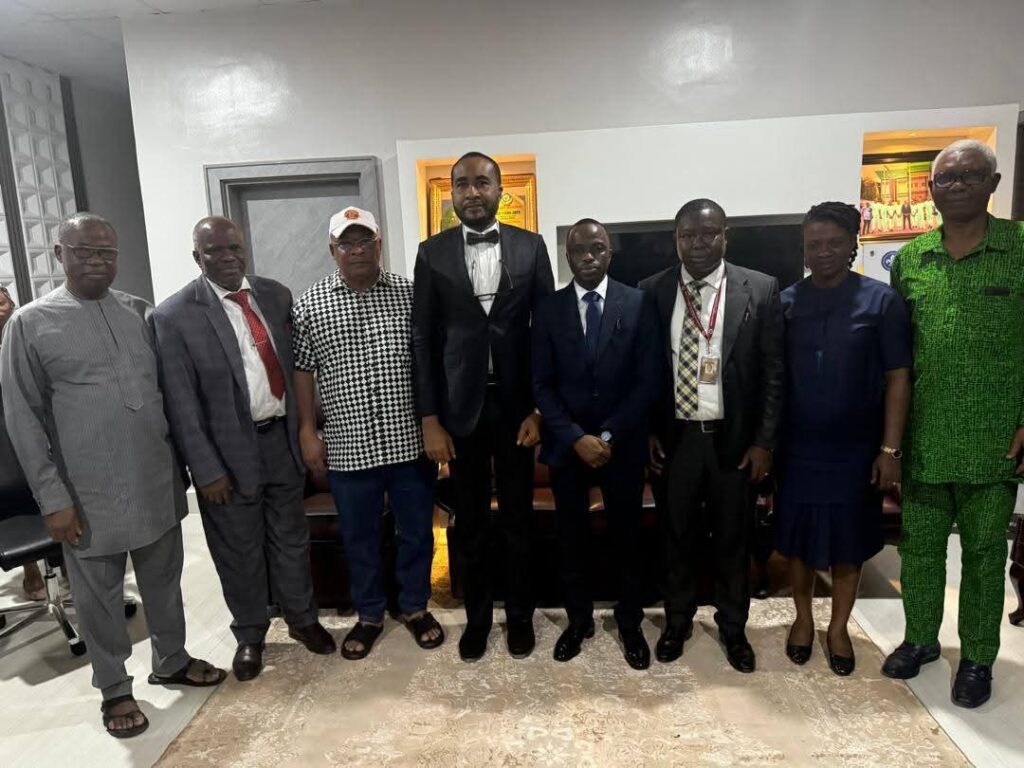 ESUT College of Medicine Gets Highest Admission Quota In Nigeria