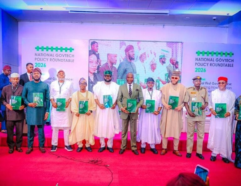 KALU: We Need Digital Overhaul Of Govt Services In Nigeria