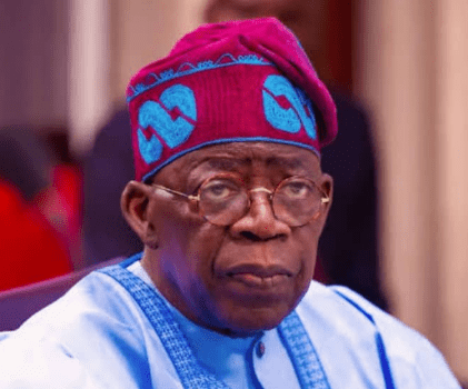Extend Your Scrutiny To States, LGAs, Tinubu Tells Nigerian Media
