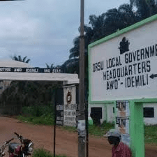 Special Report: Orsu Declares Biafra Abominable, Bans Flag, Kanu’s Picture