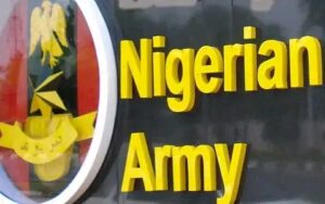 Soldiers buying Uniforms Is False News – Nigerian Army