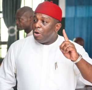 Mascot Uzor-Kalu’s Allegations Are Baseless – Abia APC