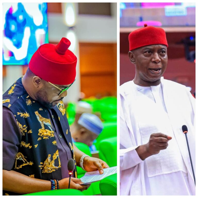 If Anioma State Agitators Don’t Want Capital In Current S’East, they Should Forget It – Ugochinyere