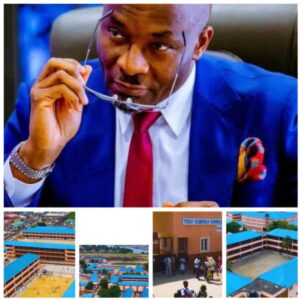 NASS Commitment To Education Unwavering – Kalu