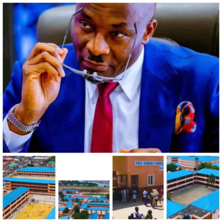 NASS Commitment To Education Unwavering – Kalu