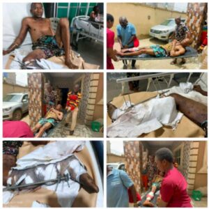 Special Report: How, Why Nigerian Soldier Murdered Trailer Driver In Aba