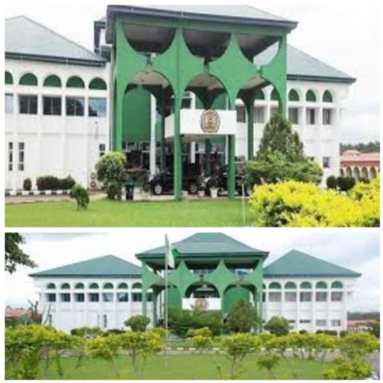 Incessant Fire: House Moves To Improve Market Security In Abia