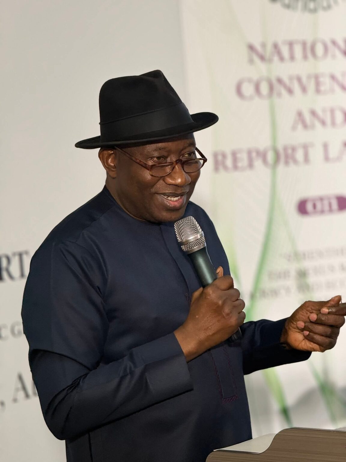 Jonathan 2027: Political Career Suicide Or Smart Move