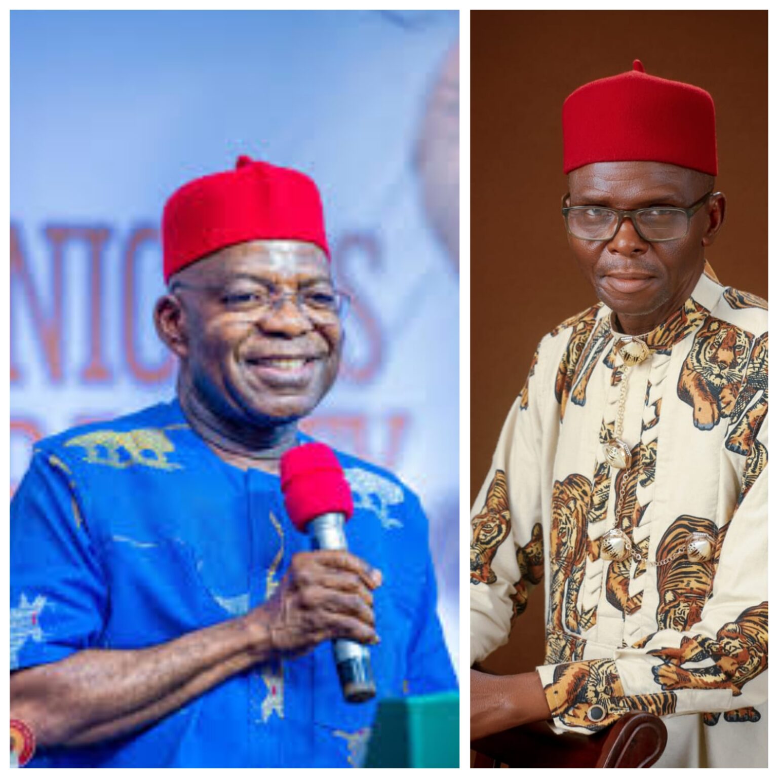 ASMATA Hails Otti’s Purposeful Leadership As He Celebrates 3rd Year Anniversary