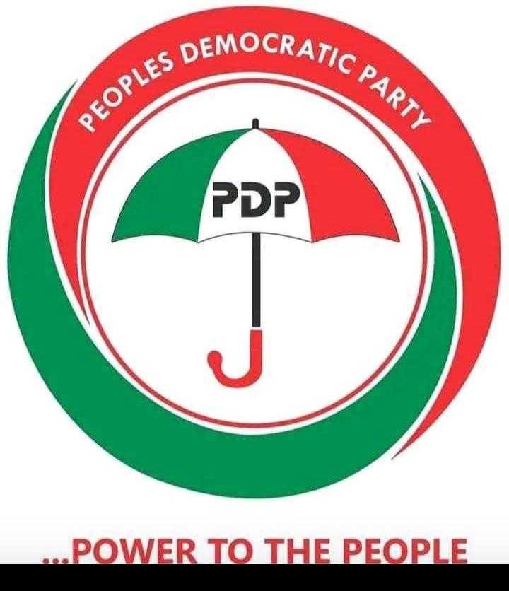 Abia PDP: Agony Of A Party Destroyed By Irredeemably Corrupt Chairman, SWC