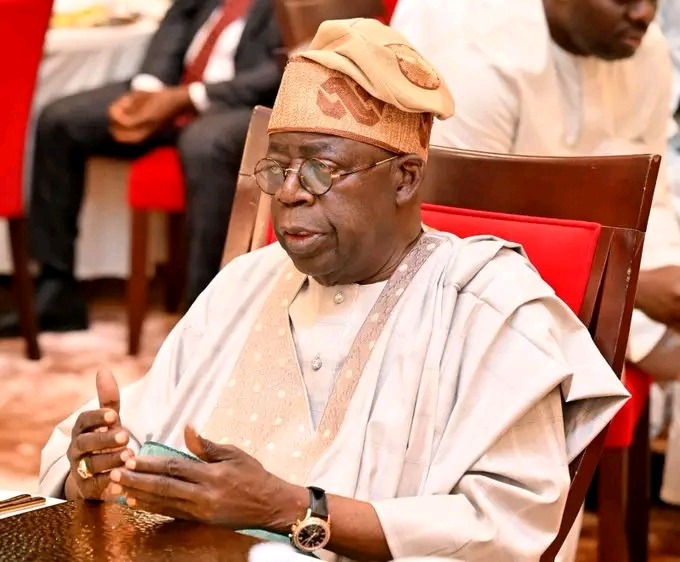 Nigeria Will Never Bow To Terrorists’ Intimidation – Tinubu