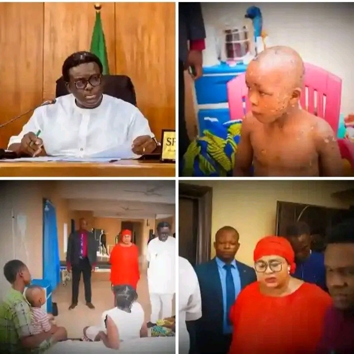 Abuse Of 10-Year-Old Chiziterem:Anambra Assembly Demands Prosecution Of Mrs Chukwunyere