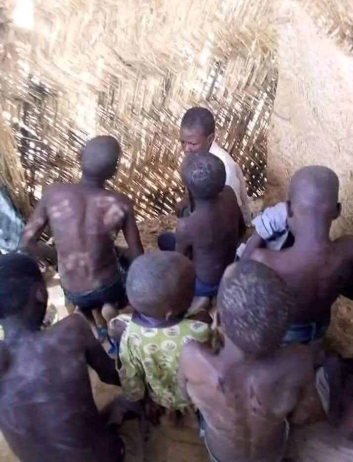 Kidnapping Of Children: Igbo Women Ambassadors Charge Govs To Improve Security