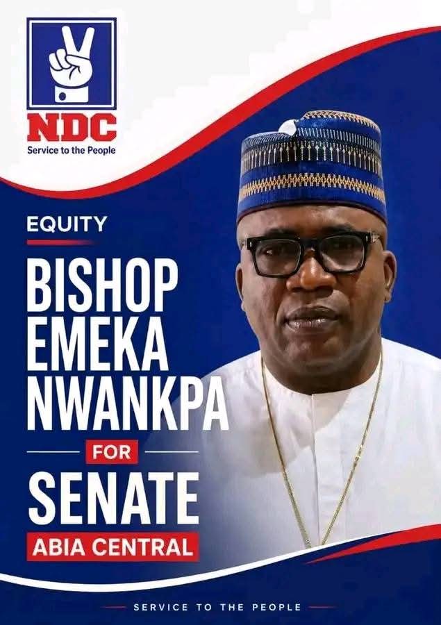 Soludo Arraigns NDC Senatorial Aspirant, Bishop Emeka Nwankpa, 7 Others As Fake Pastors
