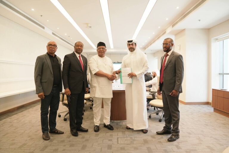 ESUT, Vertex Labs Partner On Historic AI Institute