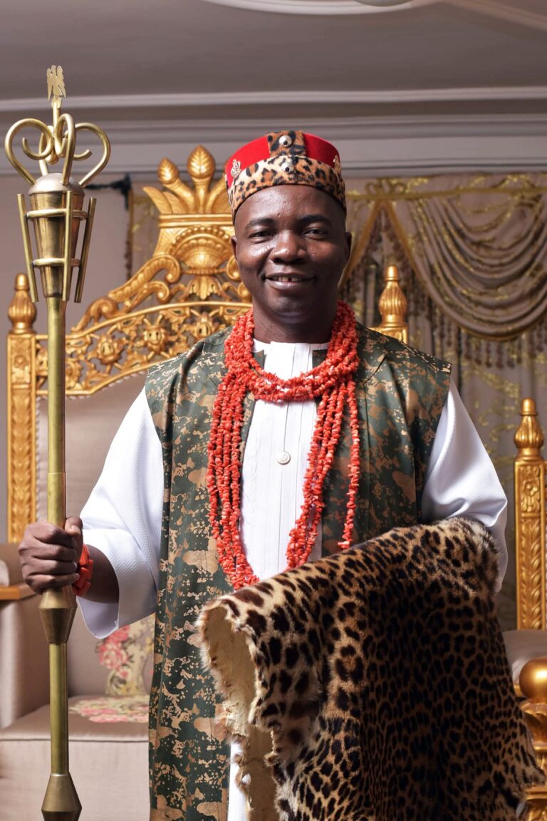 Sea Horse CEO, Onunkwo Says He’s Not Into Politics To Make Money