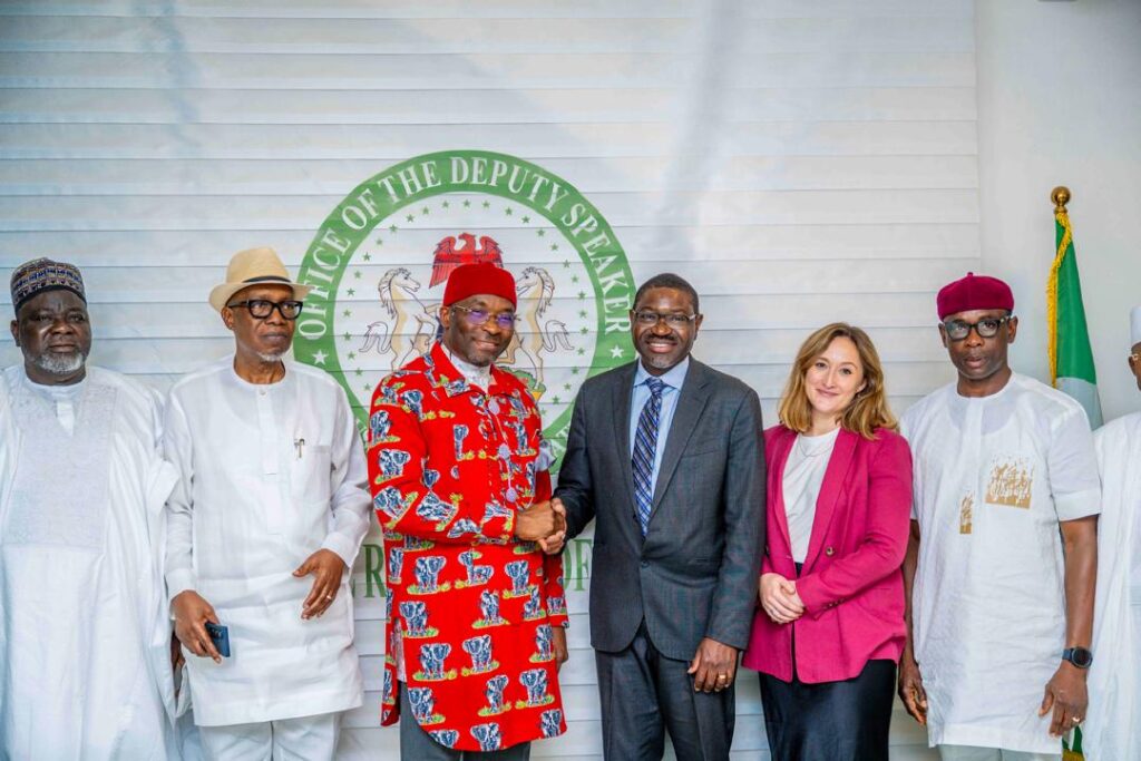 Kalu Hails African Presence on World’s Highest Bench, As Reps Back Akande For ICJ Seat