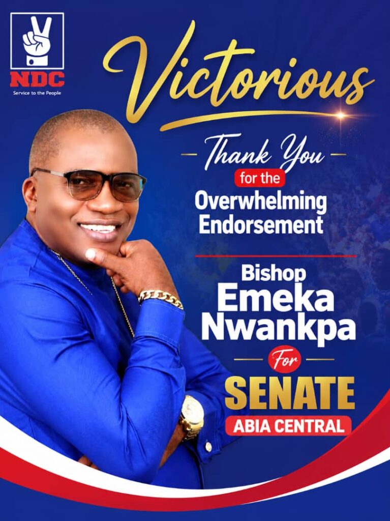 Arraignment Of Bishop Nwankpa Is Politically-Induced Witch Hunt – Nduagu