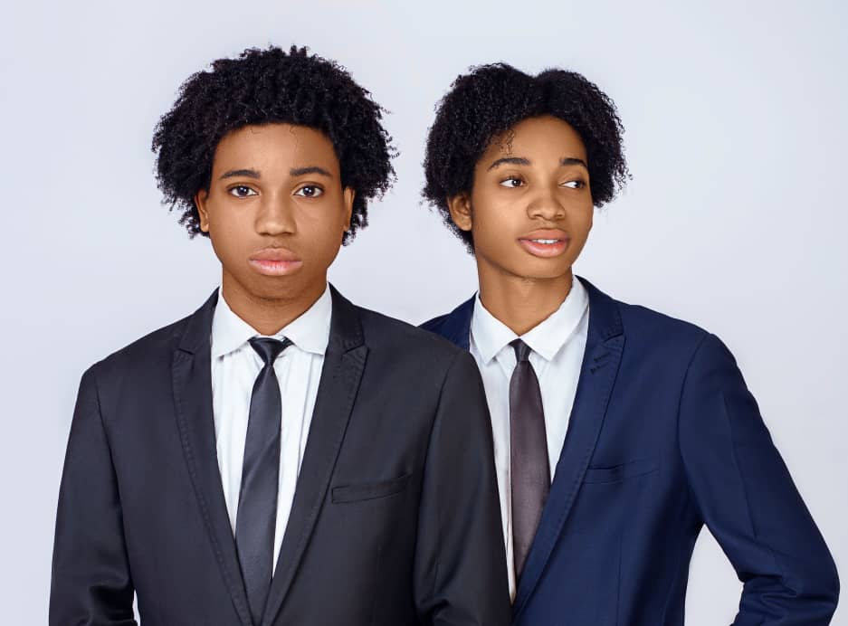 Chinekezi Brothers Launch Nigeria Into Tech-World With Multiverse