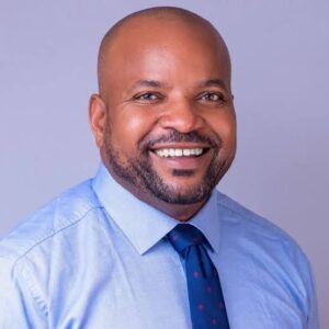 Kalu Hails Loyalty Of His Chief Of Staff, Hart On His Birthday