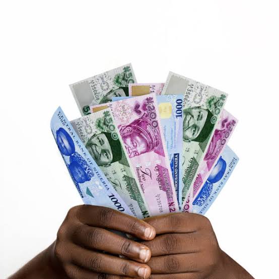 Again, Naira depreciates to N1,410/$ in parallel market