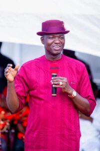 Ban On Graduation Ceremony: Ebonyi Sets Up Panel To Sanction Violating Schools
