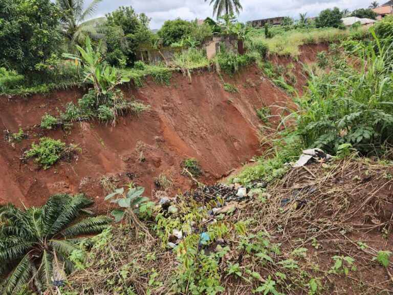 We’ll Never Abandon Erosion Ravaged Communities – Abia Govt