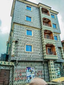 GADA Sets To Demolish No. 71 Clifford Road, Aba, Declares It Unsafe