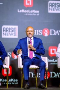 State Police: Mbah Calls For Financial Autonomy, Use Of Modern Tech