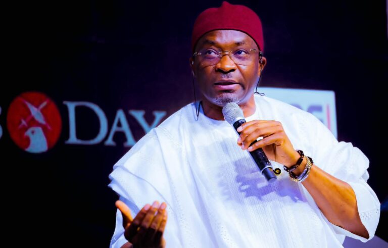 Proposed State Police Not About Weakening FG Or Fragmenting Security Architecture – Kalu