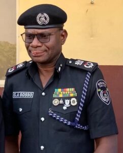 Police Open Investigation On Husband Who Allegedly Murdered His Wife In Owerri