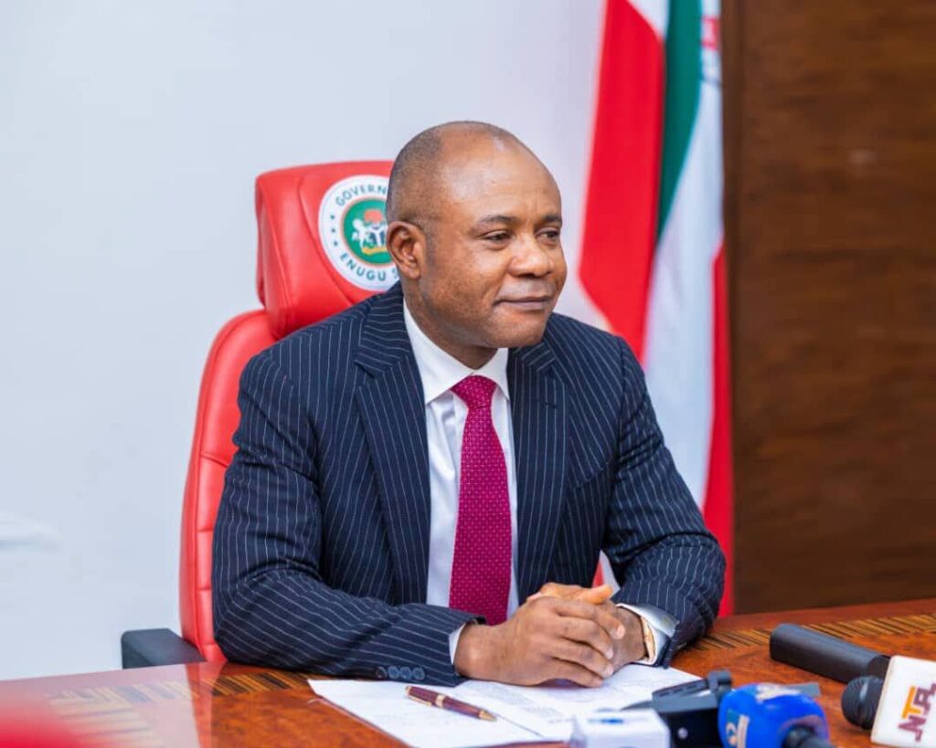 Enugu Govt Approves Massive Infrastructural, Tourism Projects
