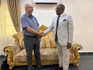 UNN Hands Over ₦2.5bn Site for Ultra-Modern Agri-Research Lab, Demo Farm To Israeli Company