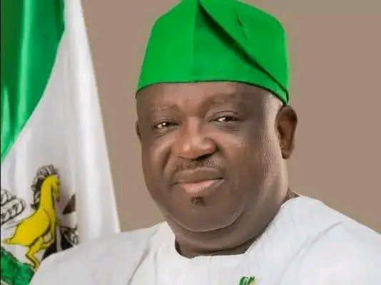 Plateau governor apologises to Igbo over civil war role