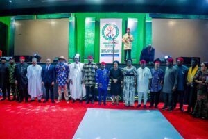 Uzodimma, 3 Other Southeast Governors Absent, As Otti Host Regional Security Summit