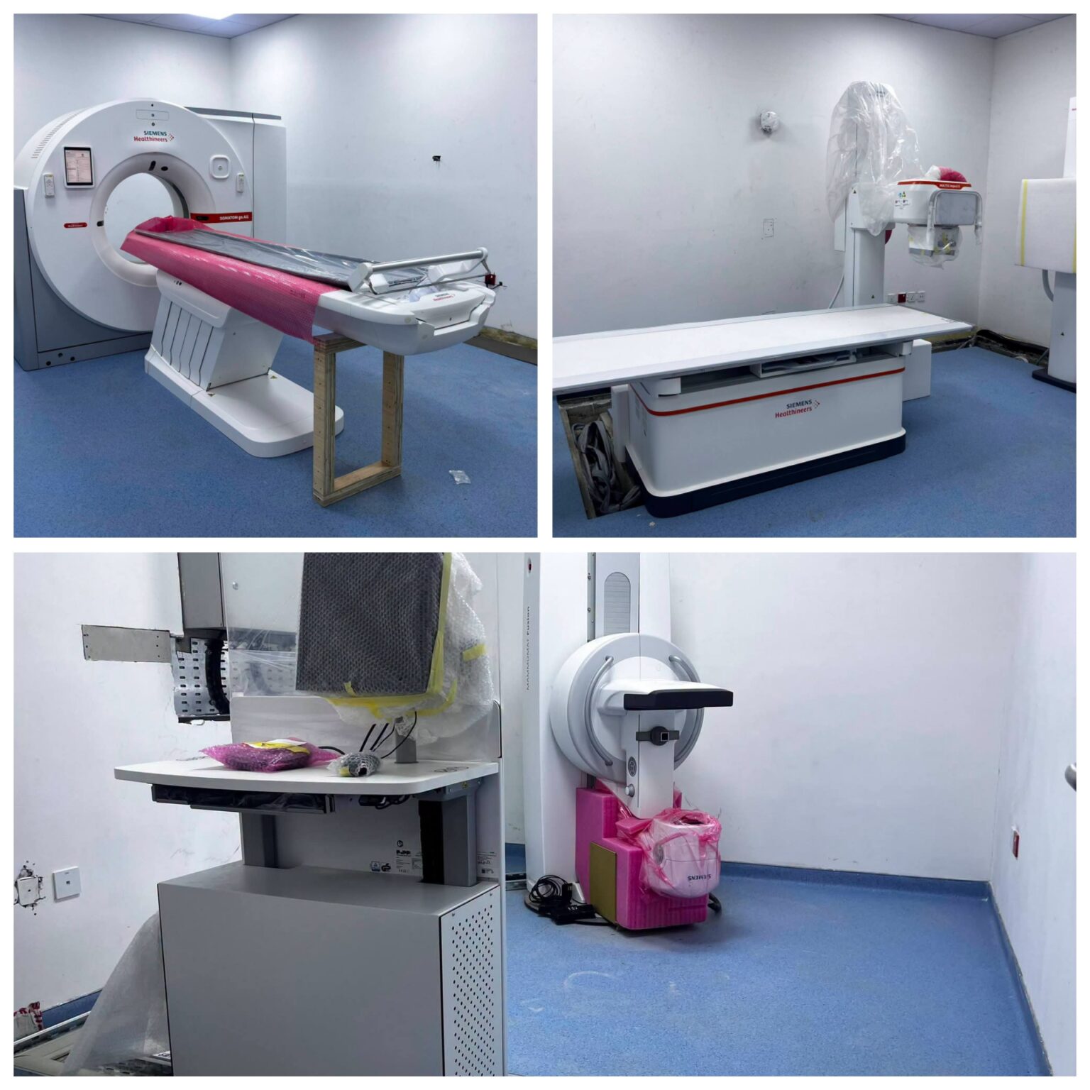 Imo Govt Upgrades Umuguma Specialist Hospital With CT Scan, Mammography, Digital Radiography