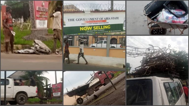 Allege Sale of ₦600M Assets Amid Pending Court Case: Mgt of Abia Hotels Raises Alarm