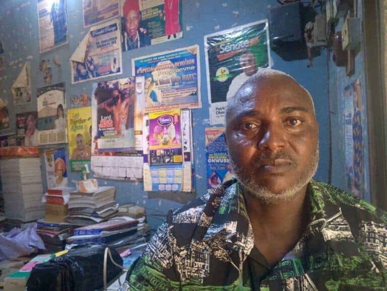 As Modebe family plaza crisis deepens: Police arrest Onitsha market chairman, 2 others as traders